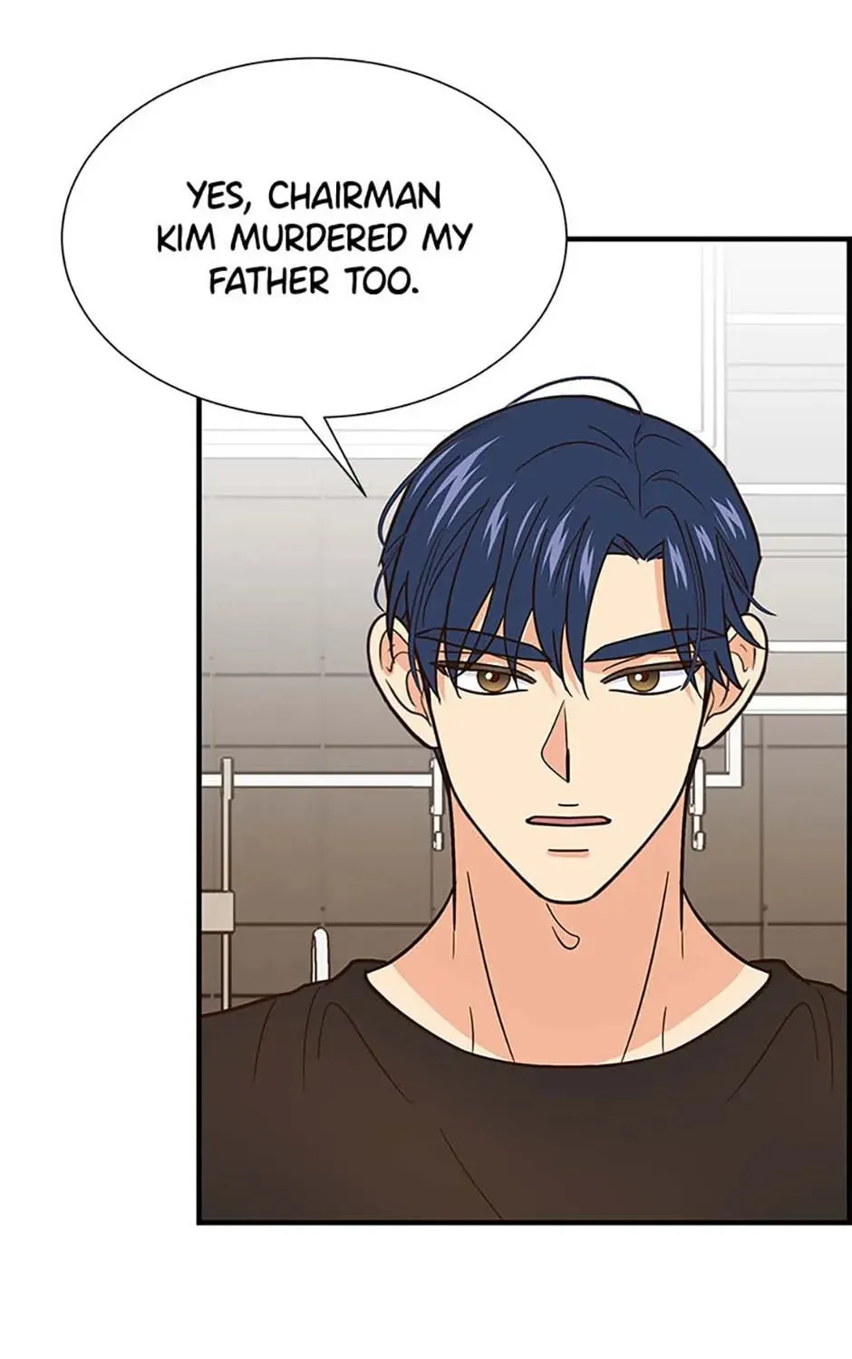 Back-to-School Boss Chapter 50 page 13 - 