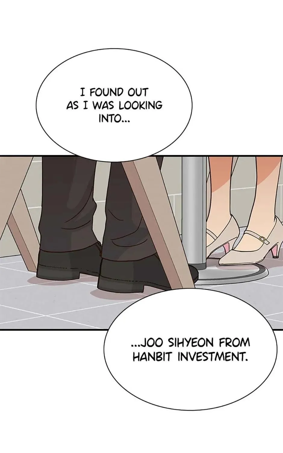 Back-to-School Boss Chapter 50 page 122 - 