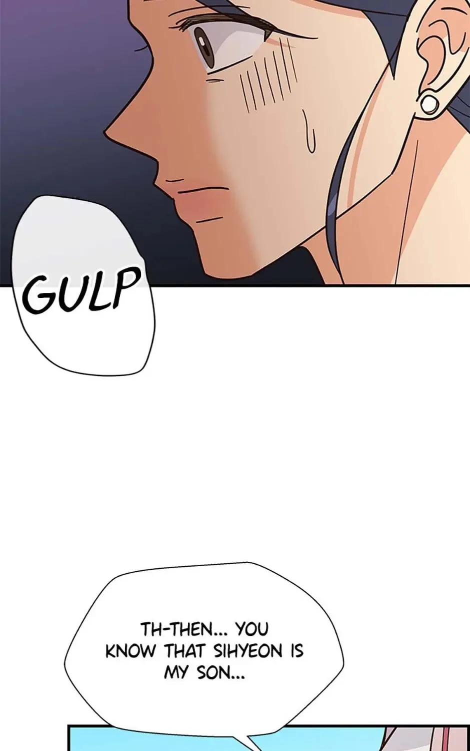 Back-to-School Boss Chapter 50 page 124 - 