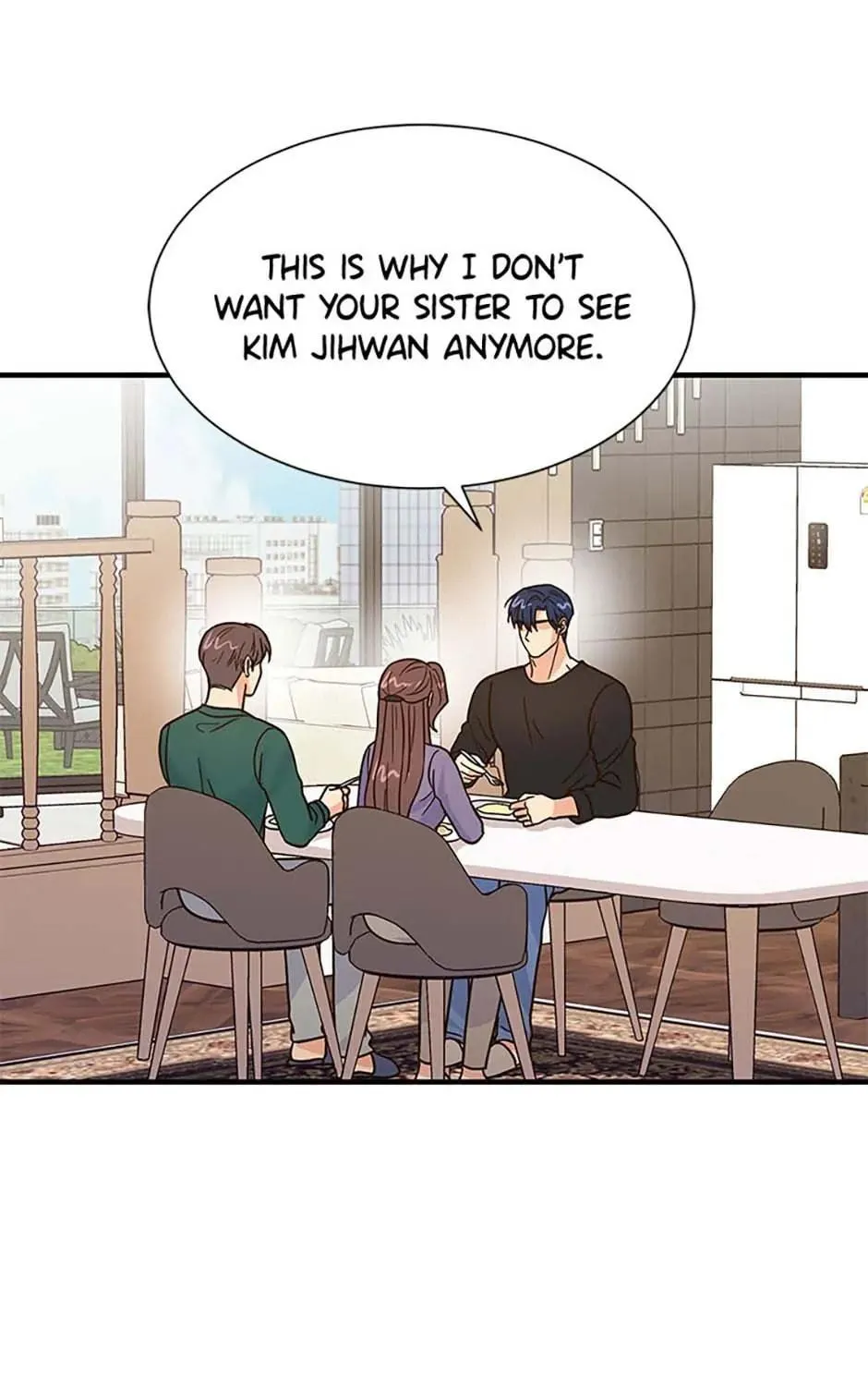 Back-to-School Boss Chapter 50 page 17 - 