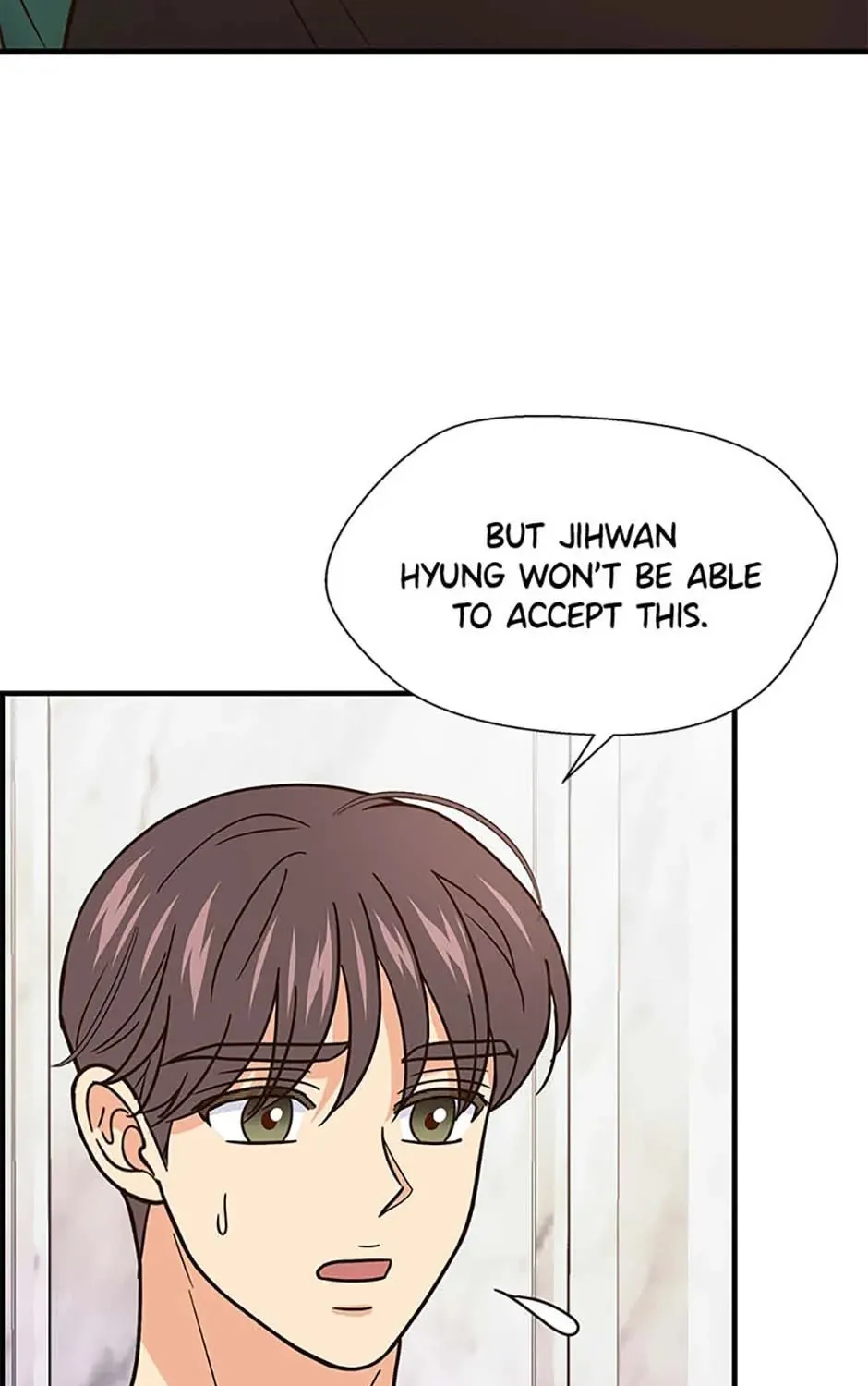 Back-to-School Boss Chapter 50 page 25 - 