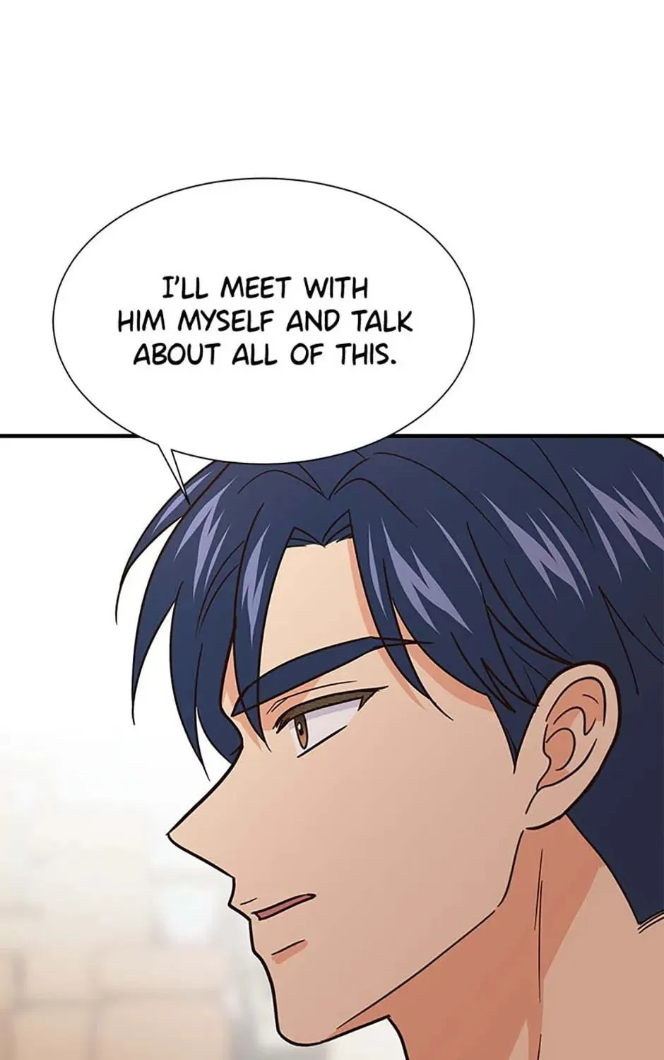 Back-to-School Boss Chapter 50 page 27 - 