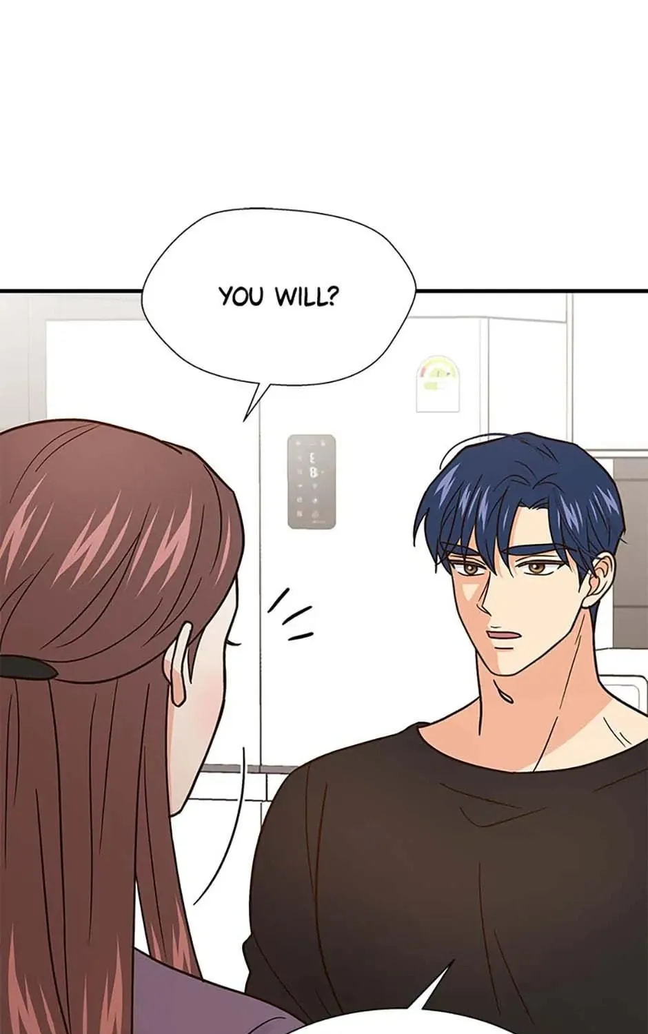 Back-to-School Boss Chapter 50 page 29 - 