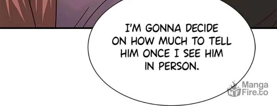 Back-to-School Boss Chapter 50 page 30 - 
