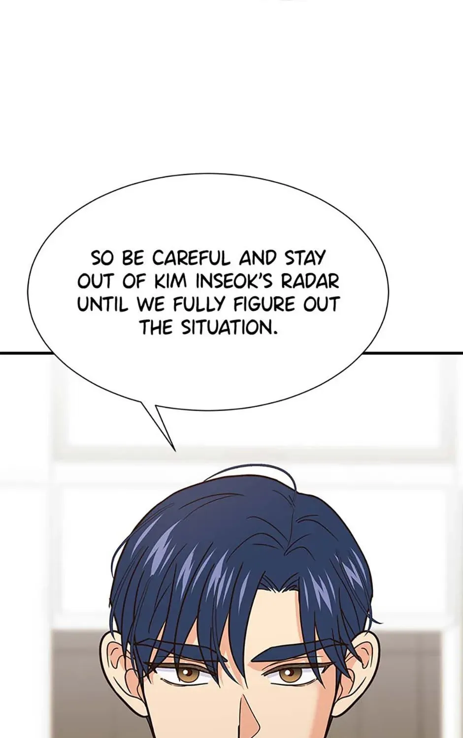 Back-to-School Boss Chapter 50 page 31 - 