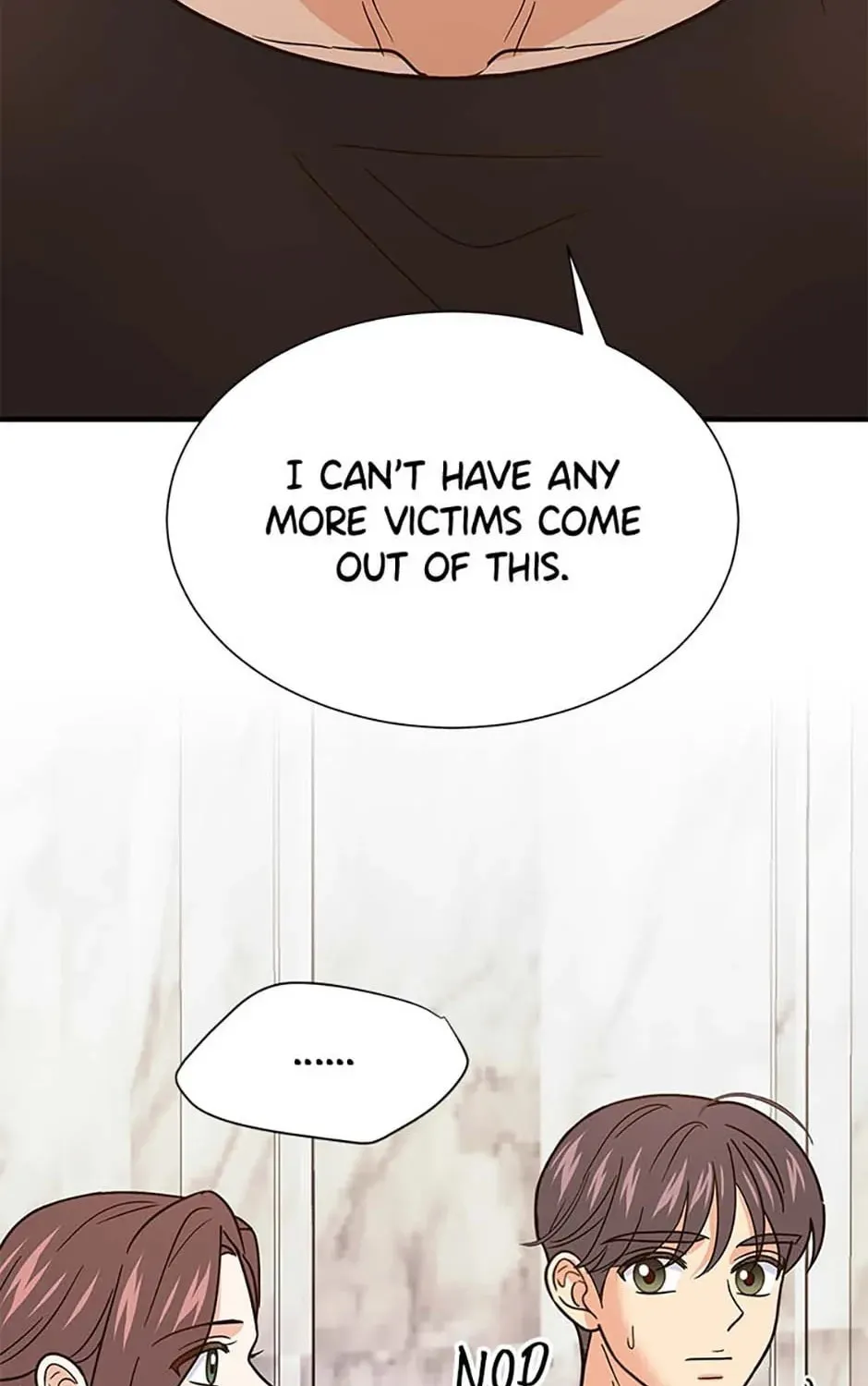 Back-to-School Boss Chapter 50 page 33 - 