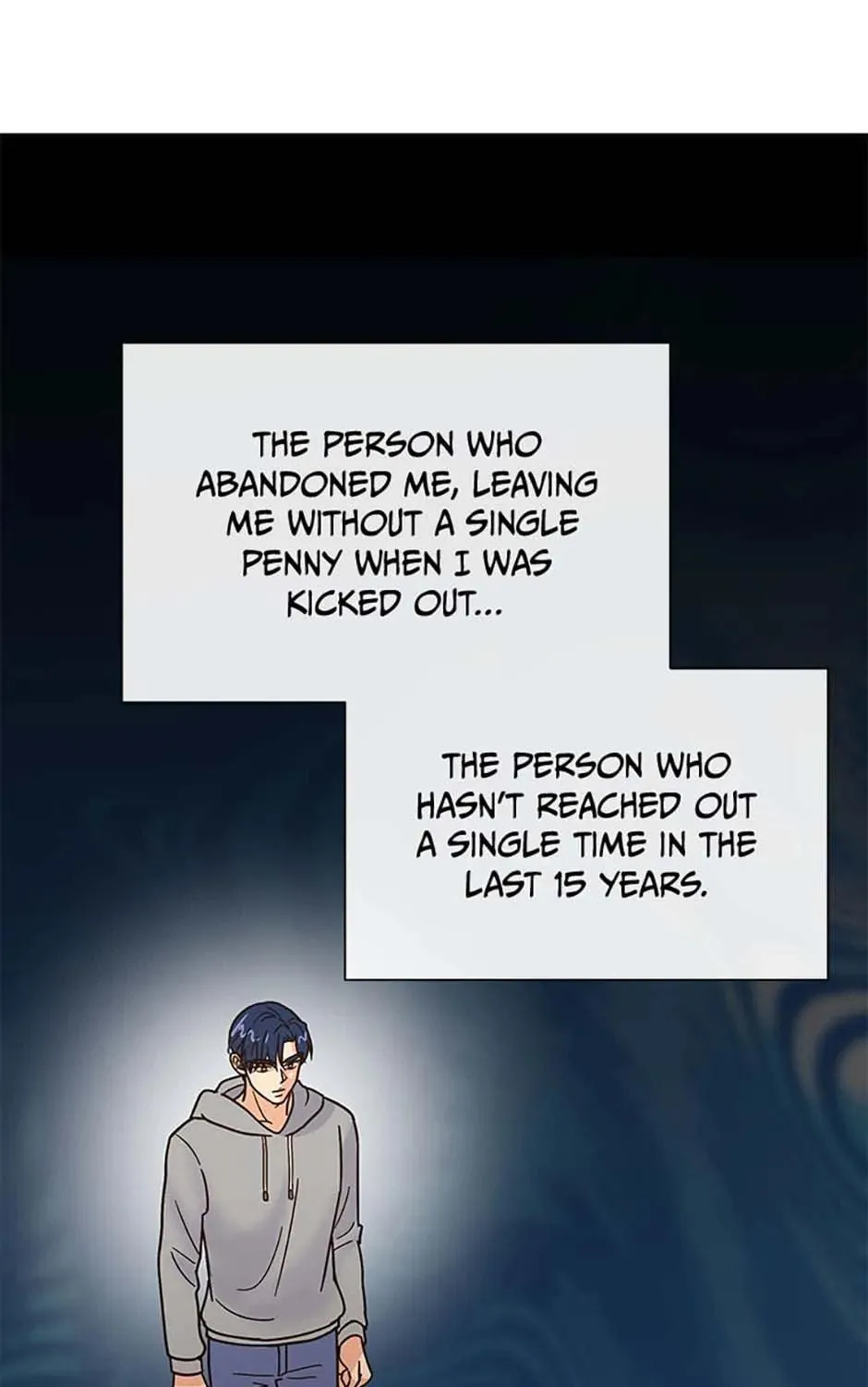 Back-to-School Boss Chapter 50 page 41 - 