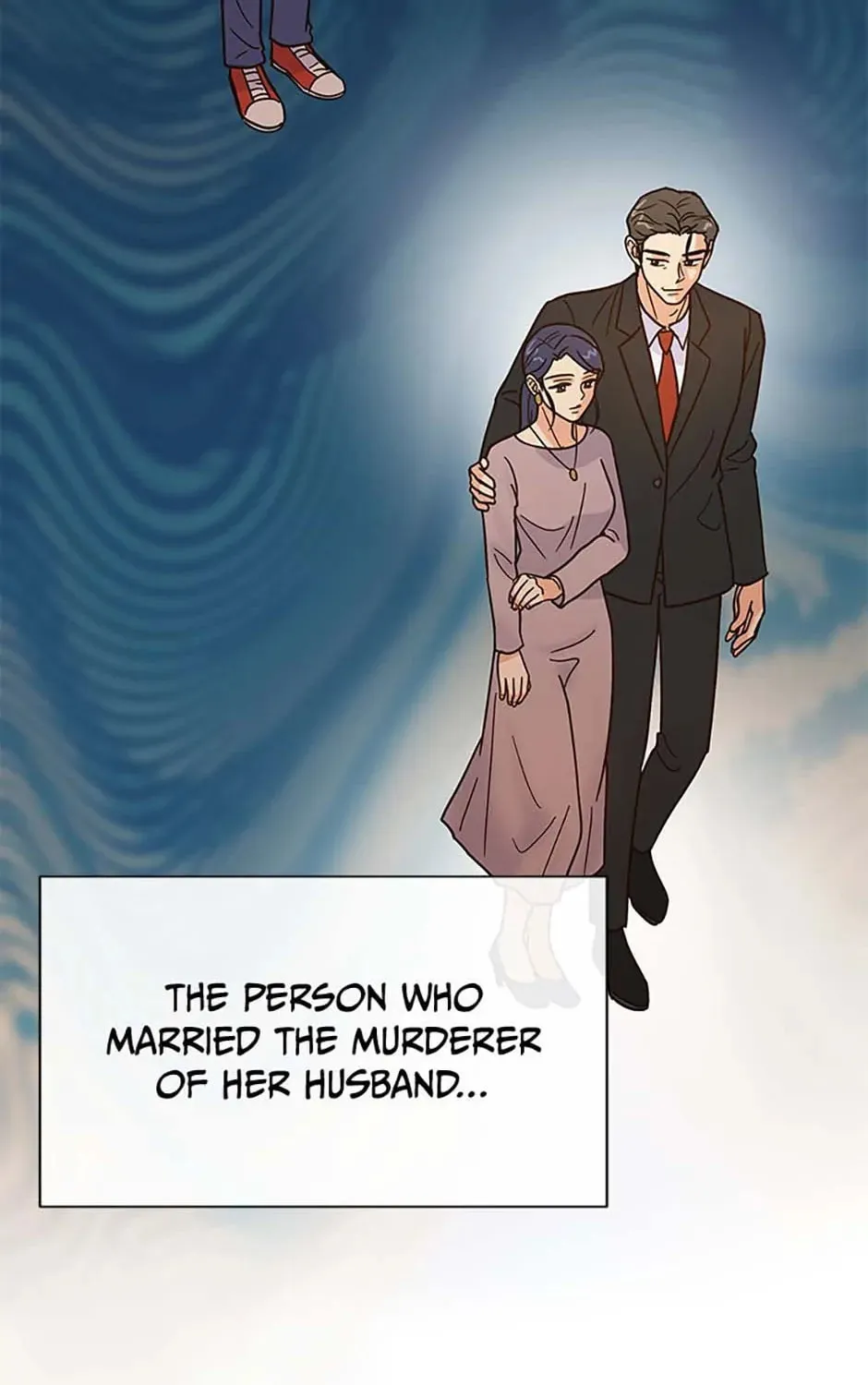 Back-to-School Boss Chapter 50 page 43 - 