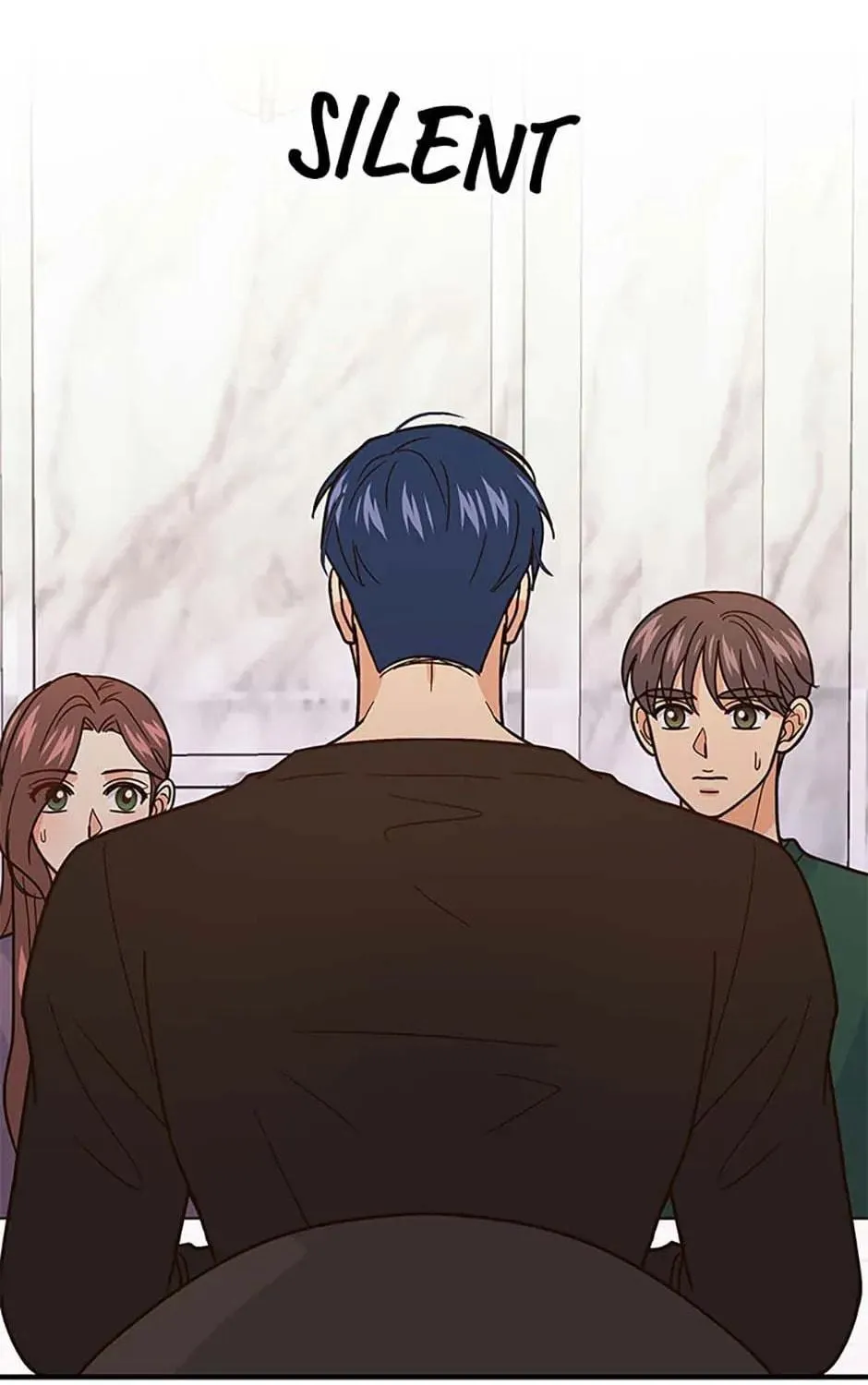Back-to-School Boss Chapter 50 page 47 - 