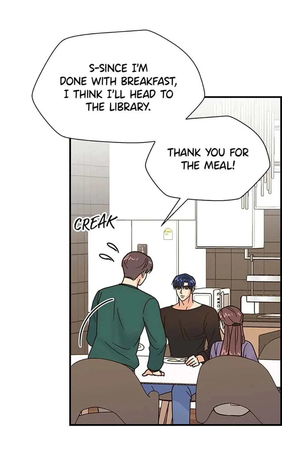 Back-to-School Boss Chapter 50 page 49 - 