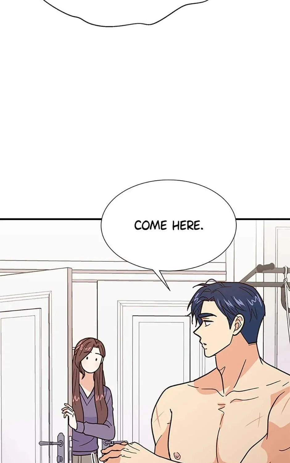 Back-to-School Boss Chapter 50 page 78 - 