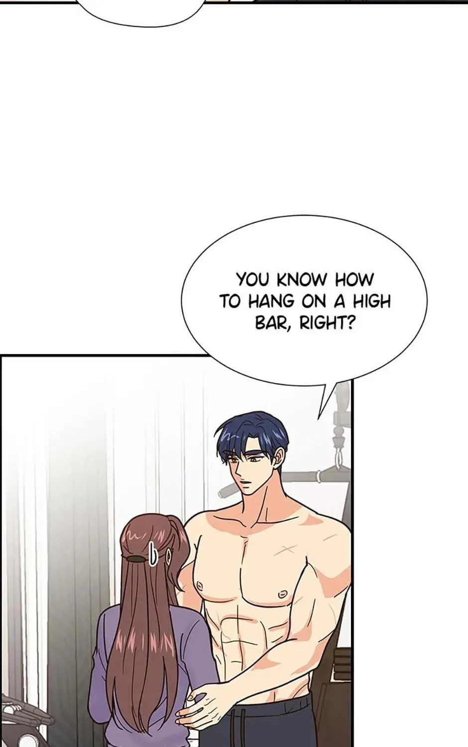 Back-to-School Boss Chapter 50 page 80 - 