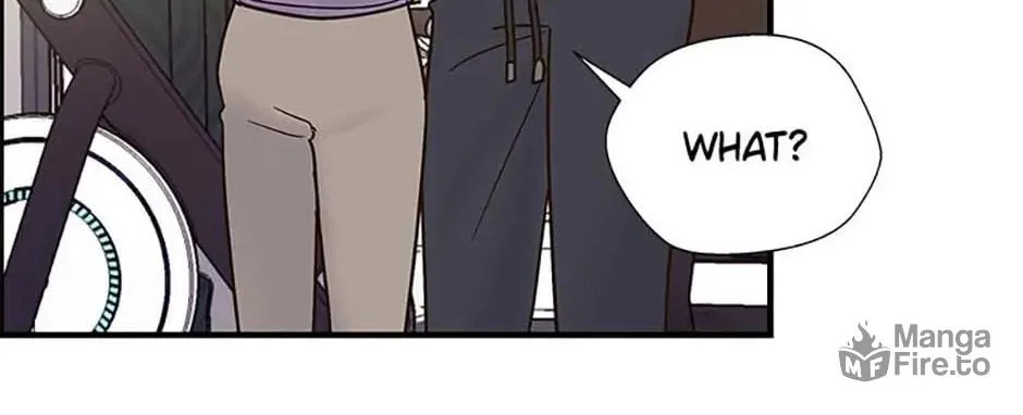 Back-to-School Boss Chapter 50 page 81 - 