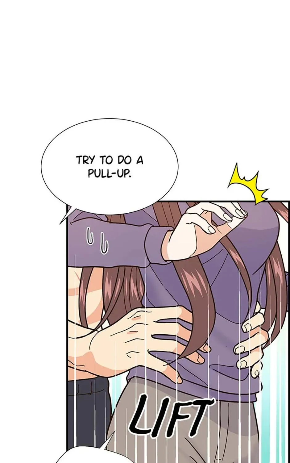 Back-to-School Boss Chapter 50 page 82 - 