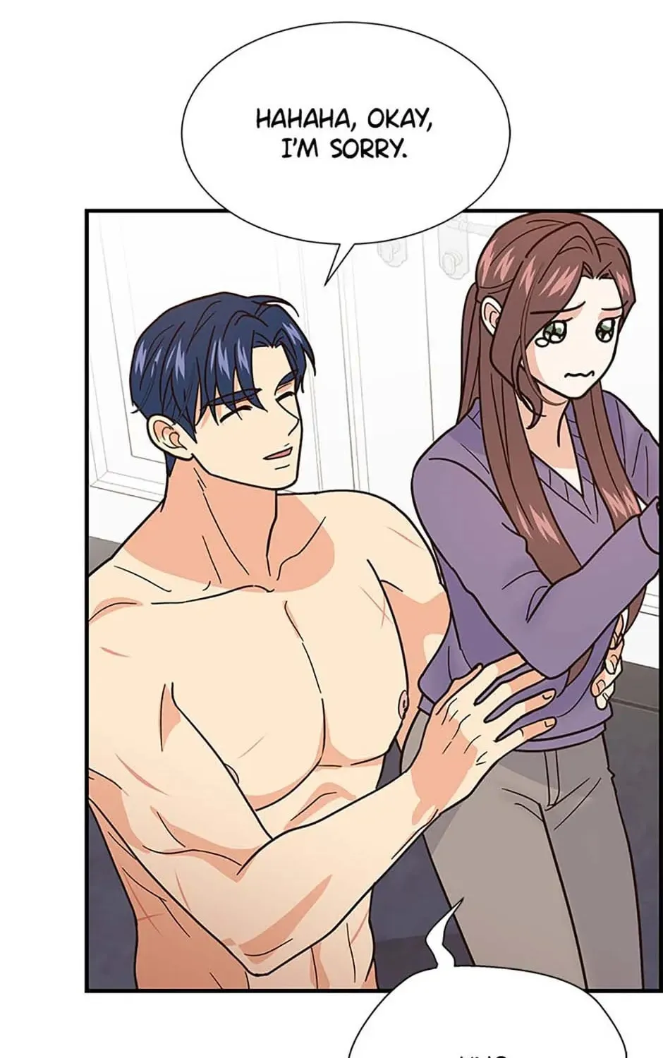 Back-to-School Boss Chapter 50 page 88 - 