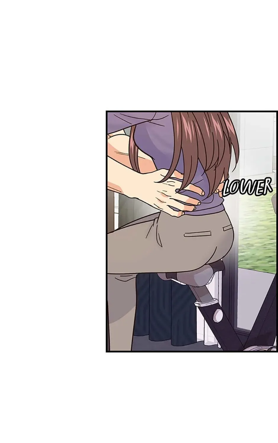 Back-to-School Boss Chapter 50 page 90 - 