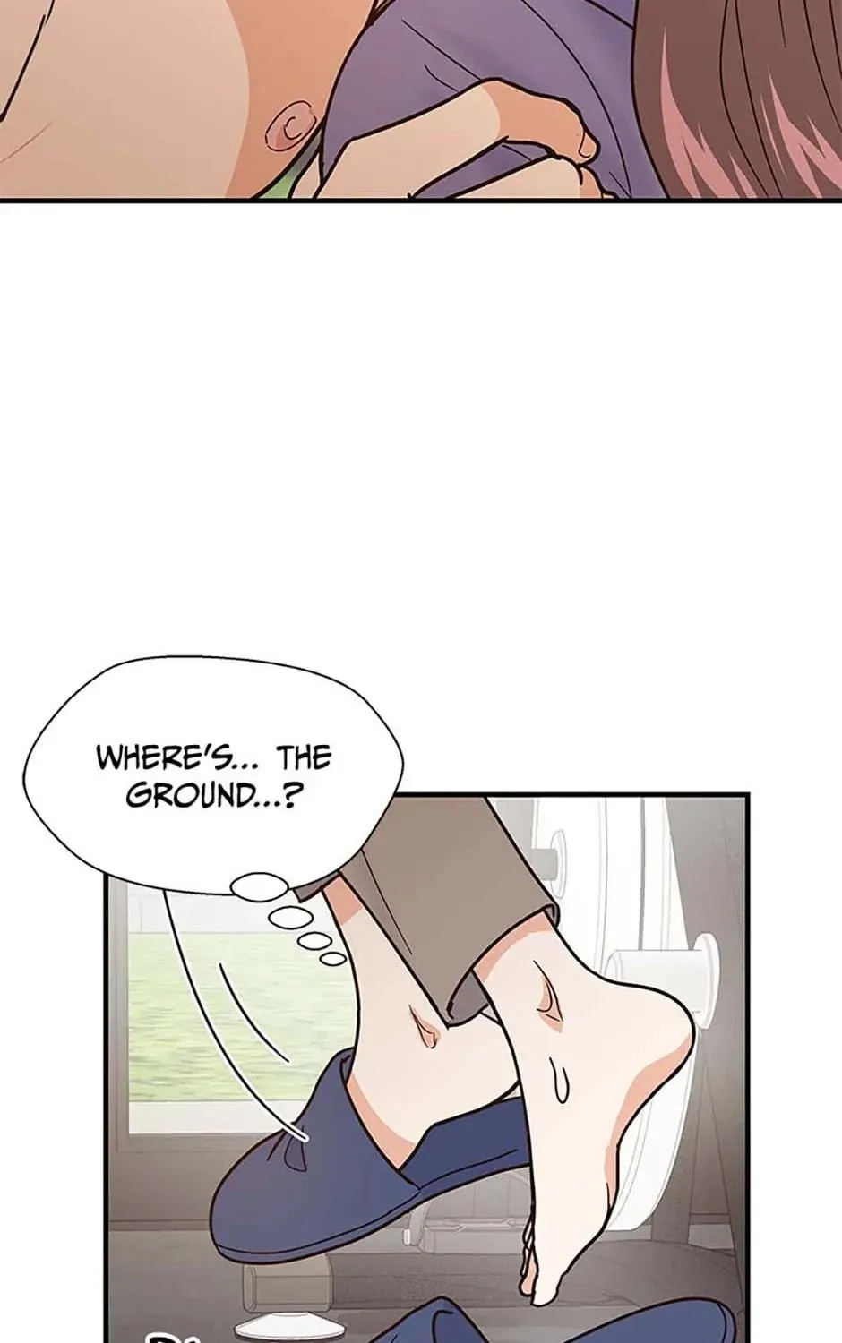 Back-to-School Boss Chapter 50 page 96 - 