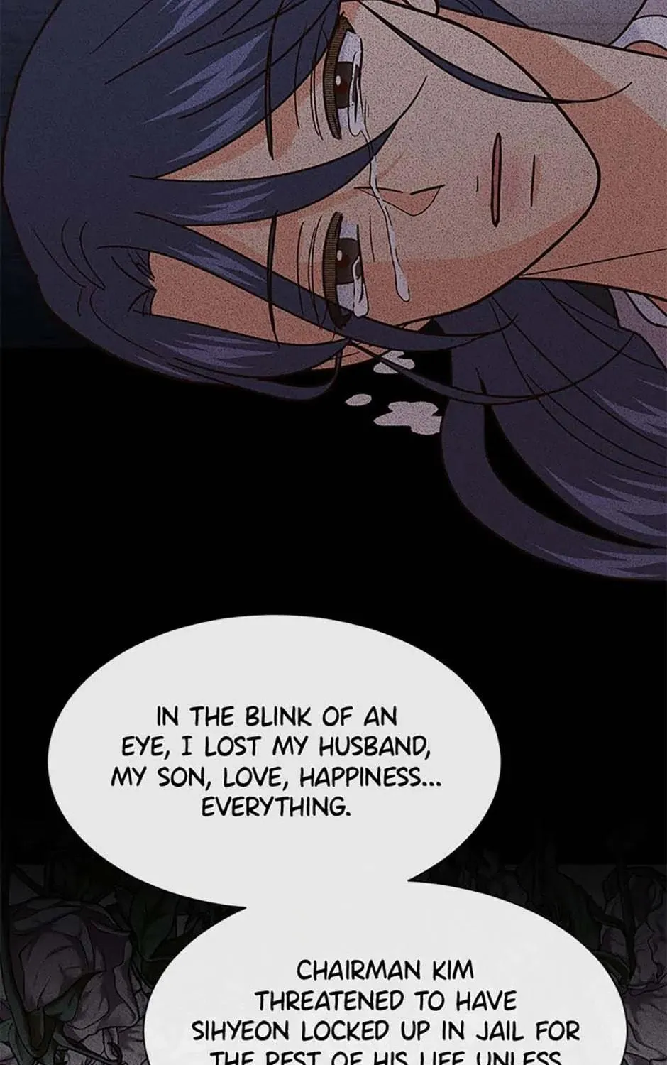 Back-to-School Boss Chapter 51 page 11 - 