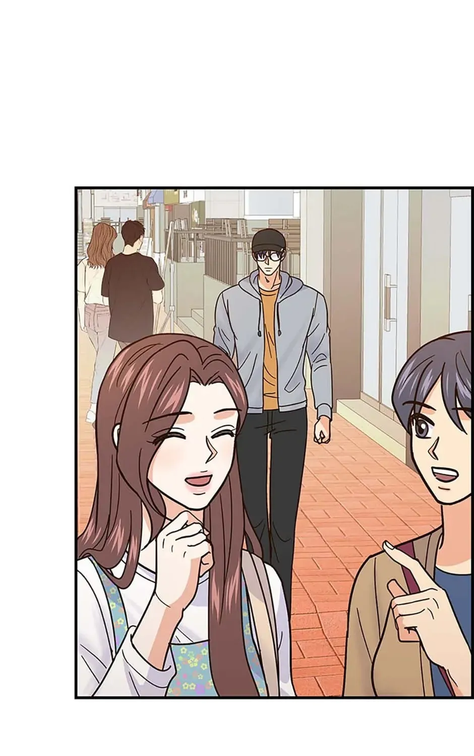 Back-to-School Boss Chapter 51 page 105 - 