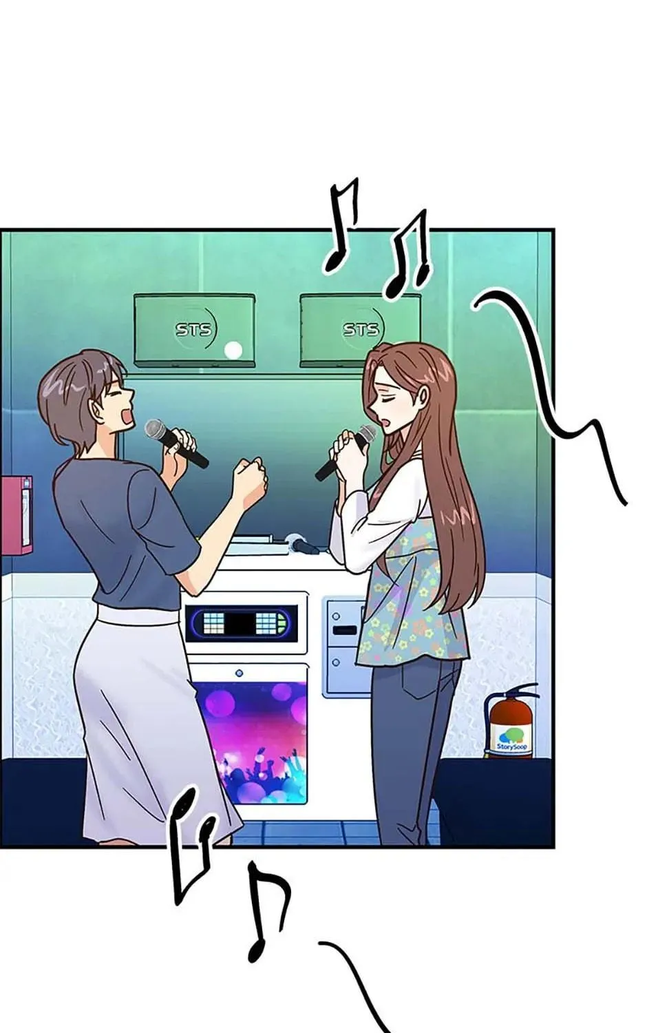 Back-to-School Boss Chapter 51 page 107 - 