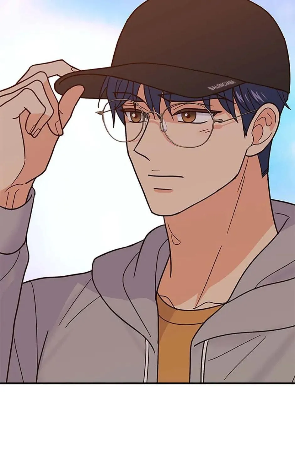 Back-to-School Boss Chapter 51 page 113 - 