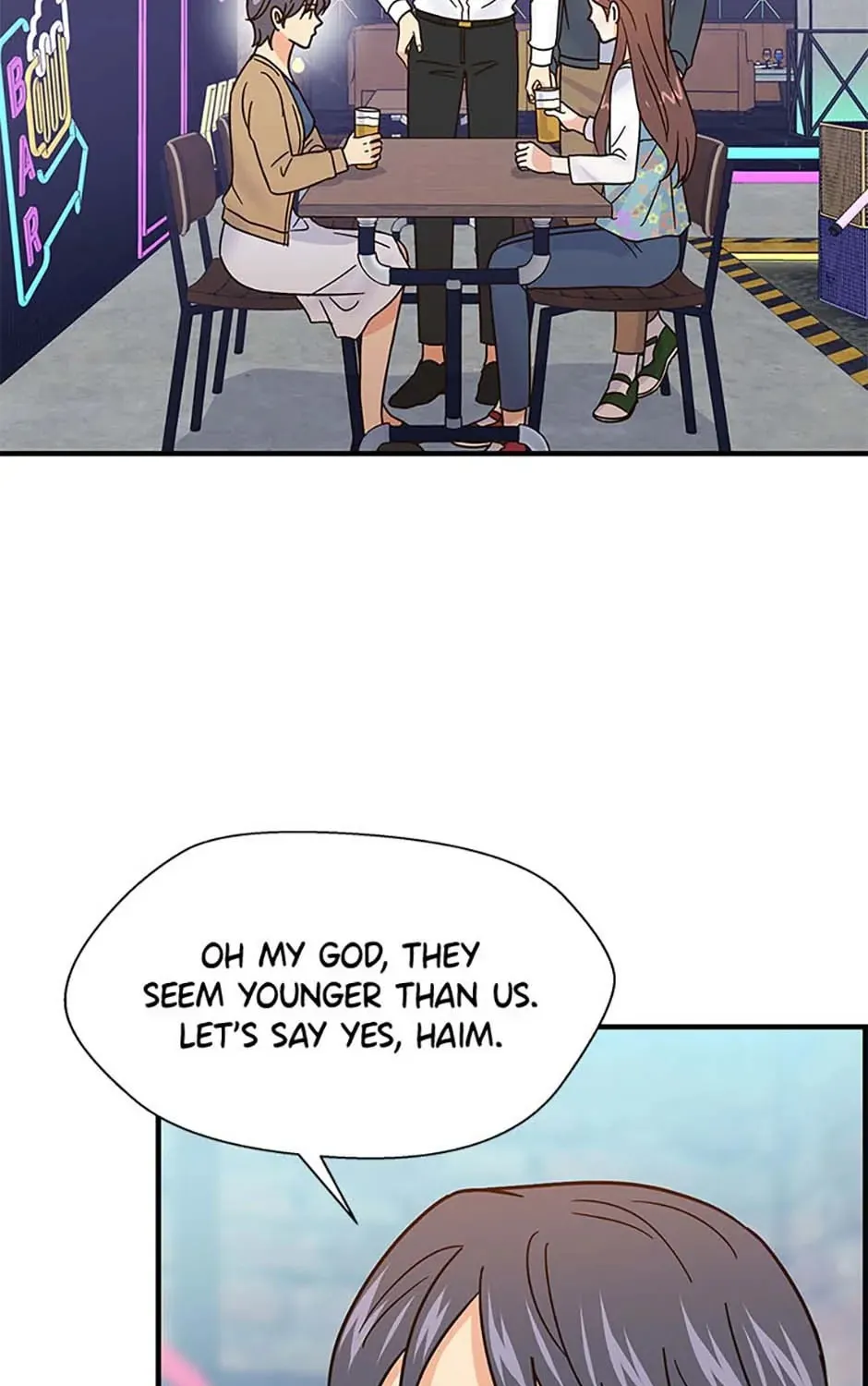 Back-to-School Boss Chapter 51 page 117 - 