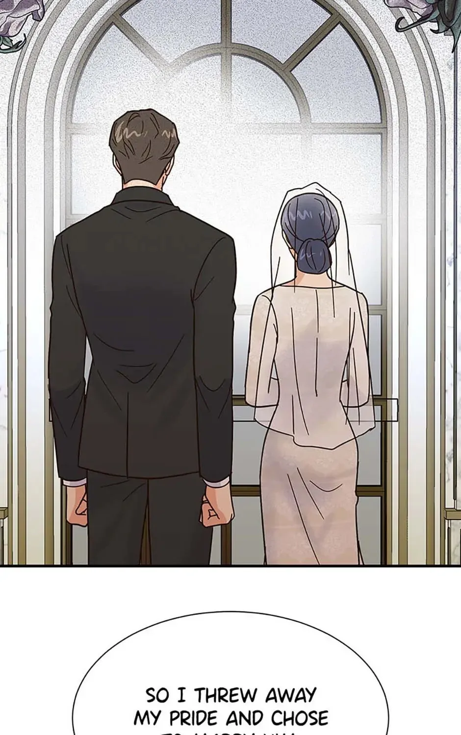 Back-to-School Boss Chapter 51 page 13 - 