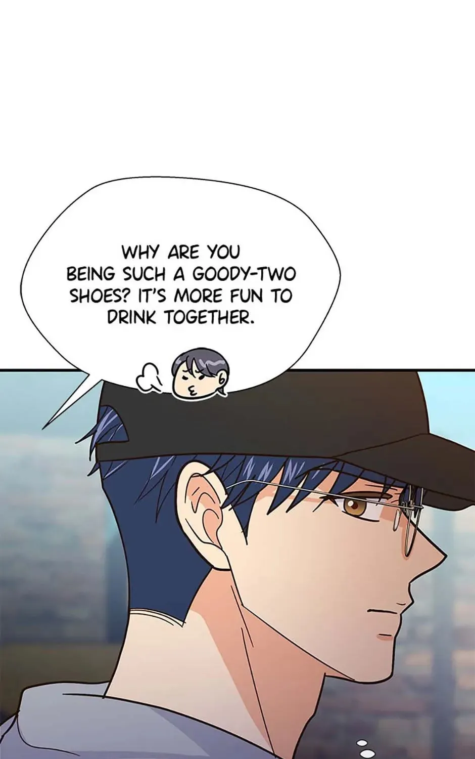 Back-to-School Boss Chapter 51 page 121 - 