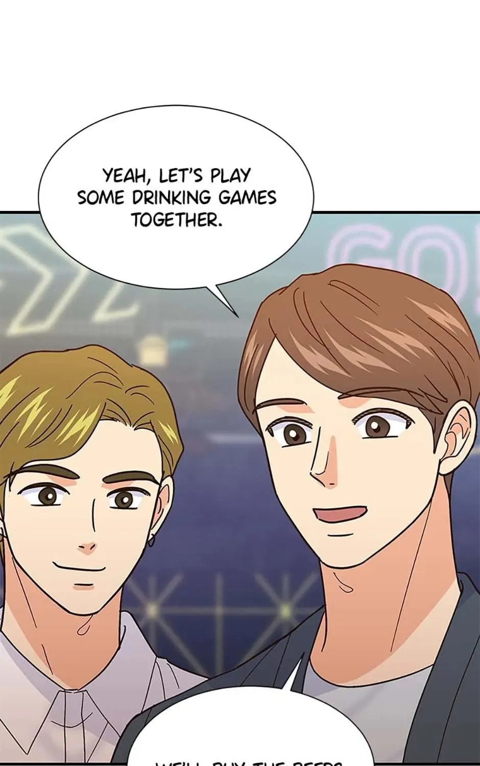 Back-to-School Boss Chapter 51 page 123 - 