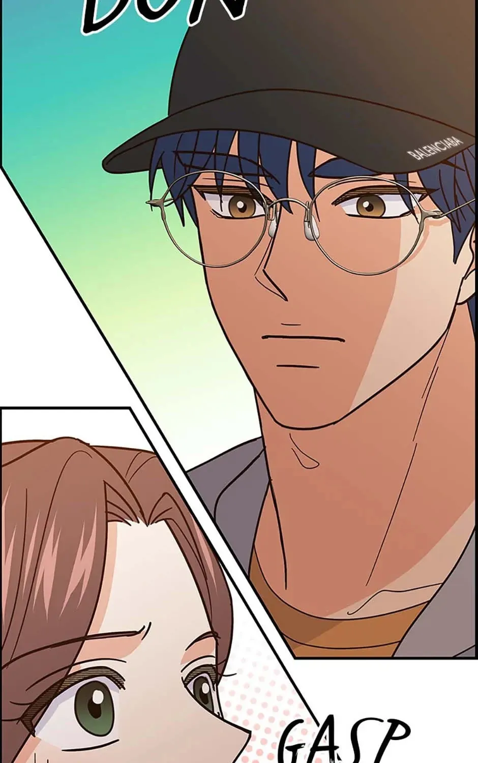 Back-to-School Boss Chapter 51 page 129 - 