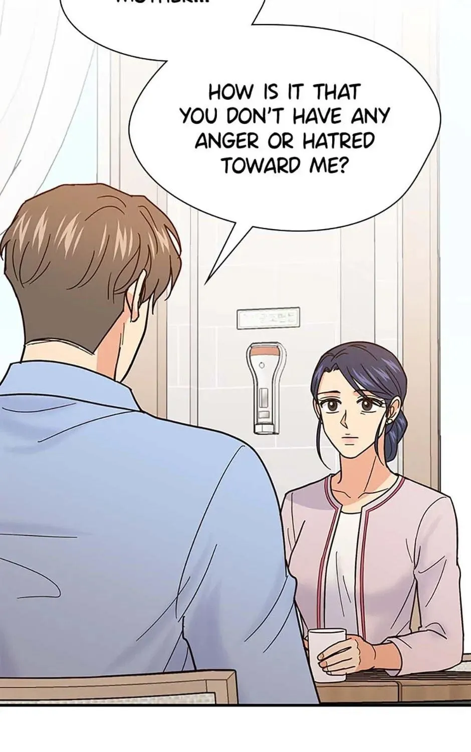 Back-to-School Boss Chapter 51 page 19 - 