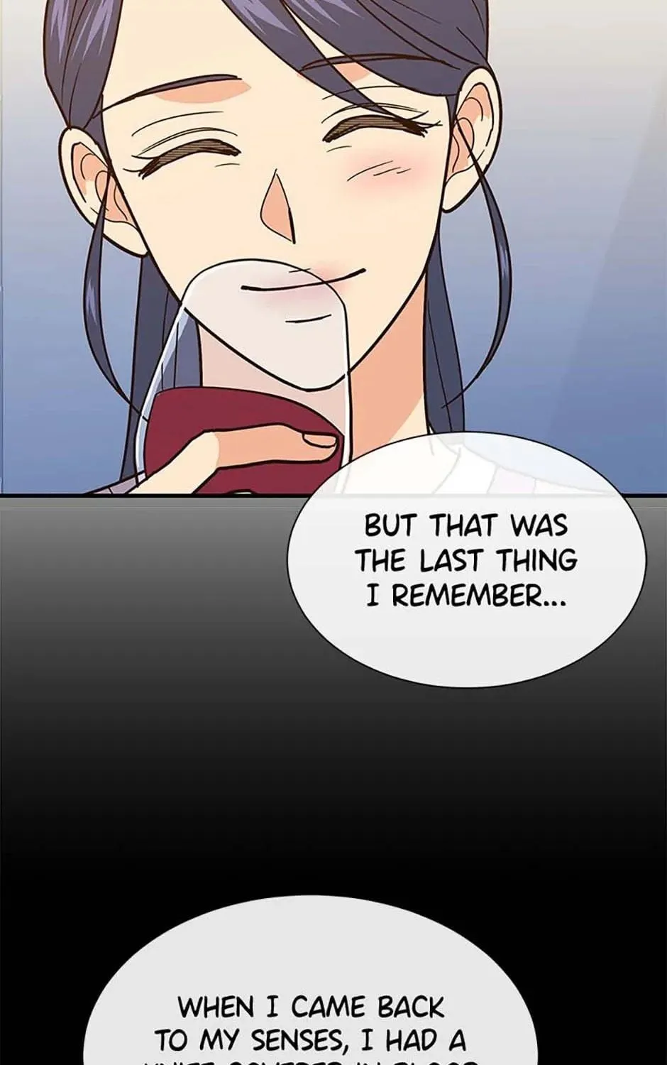Back-to-School Boss Chapter 51 page 5 - 