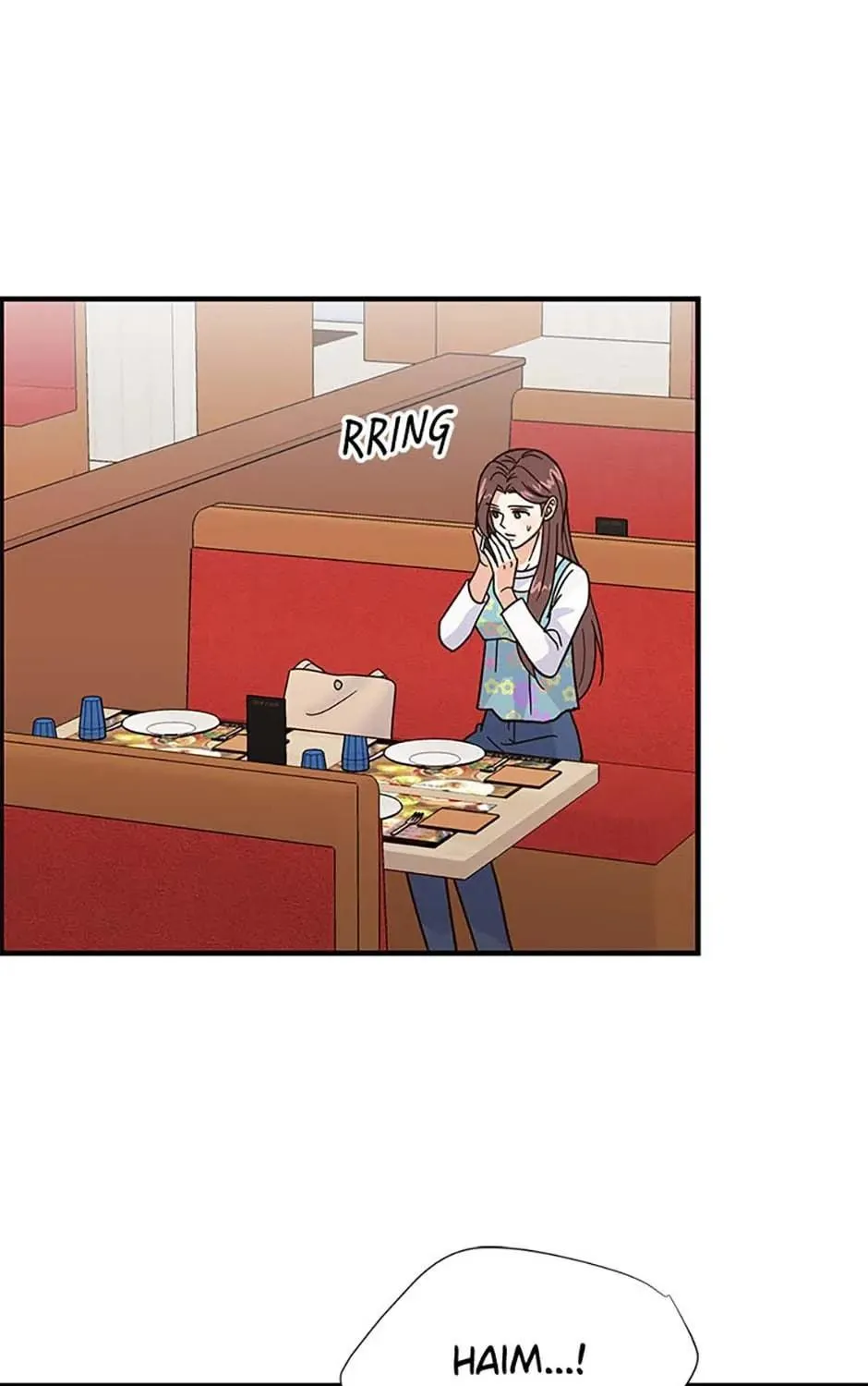 Back-to-School Boss Chapter 51 page 43 - 