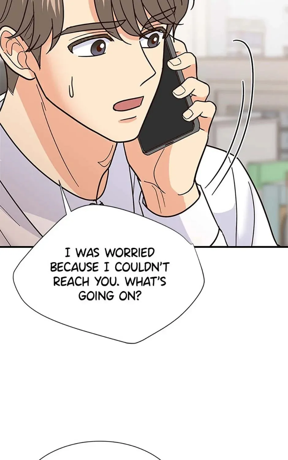Back-to-School Boss Chapter 51 page 45 - 