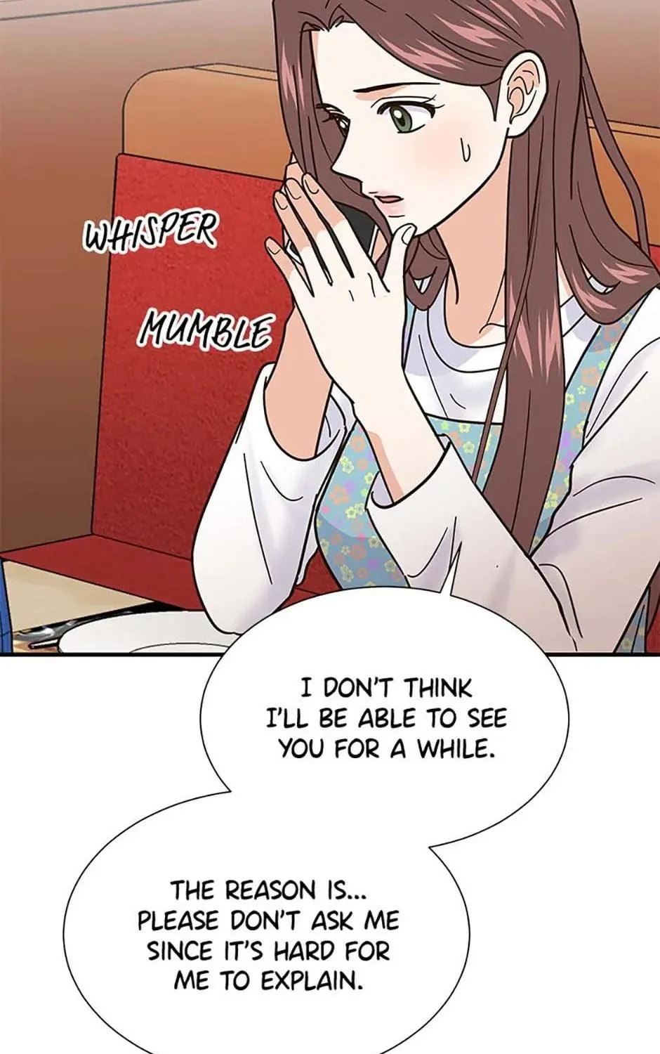Back-to-School Boss Chapter 51 page 47 - 