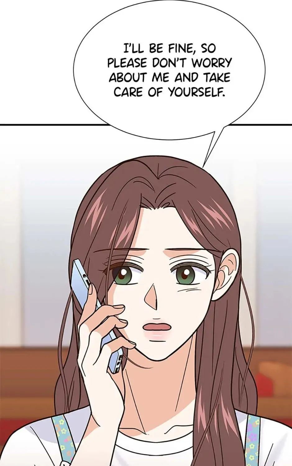 Back-to-School Boss Chapter 51 page 49 - 