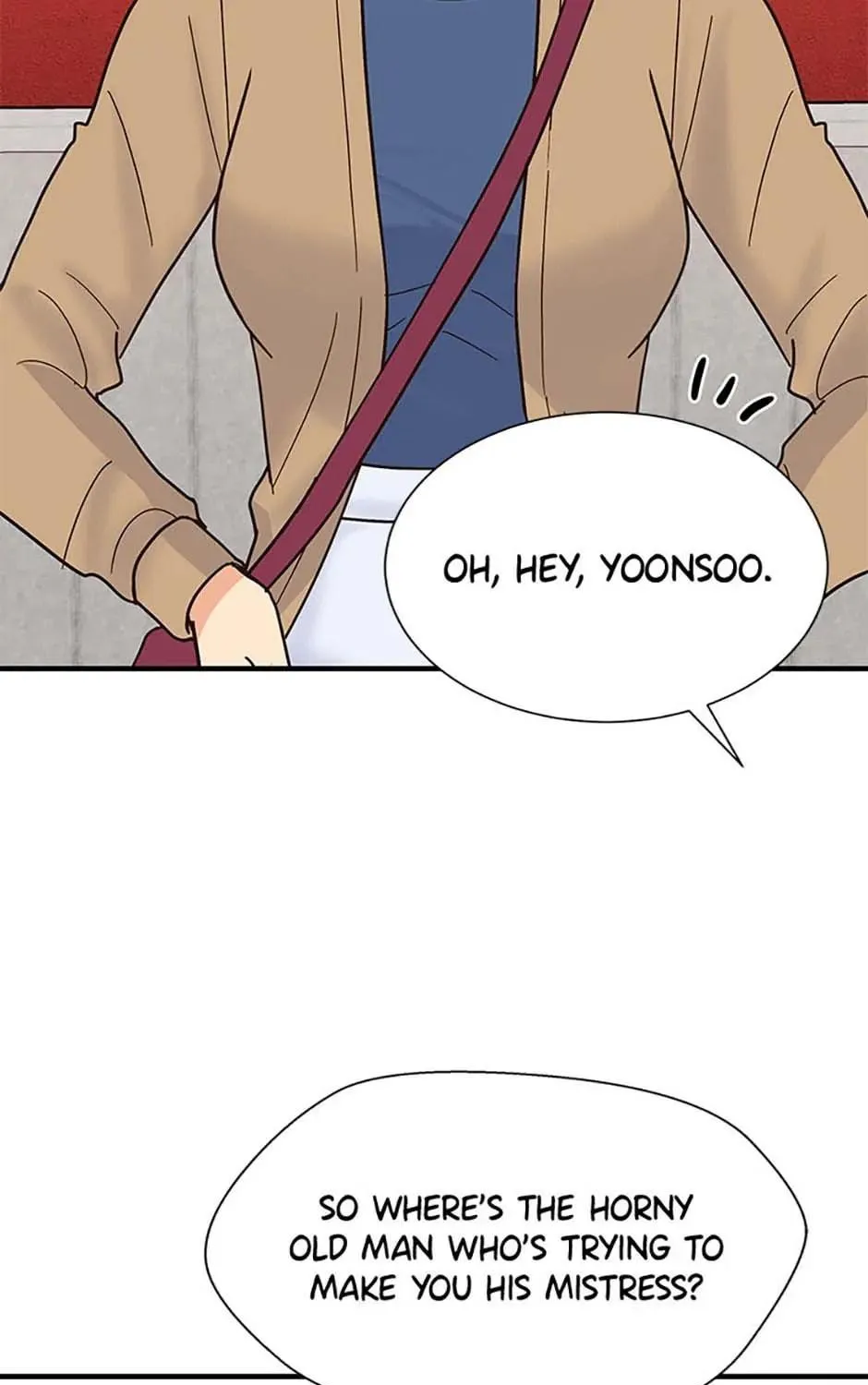 Back-to-School Boss Chapter 51 page 65 - 