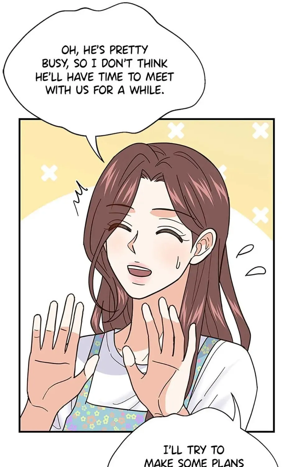 Back-to-School Boss Chapter 51 page 69 - 