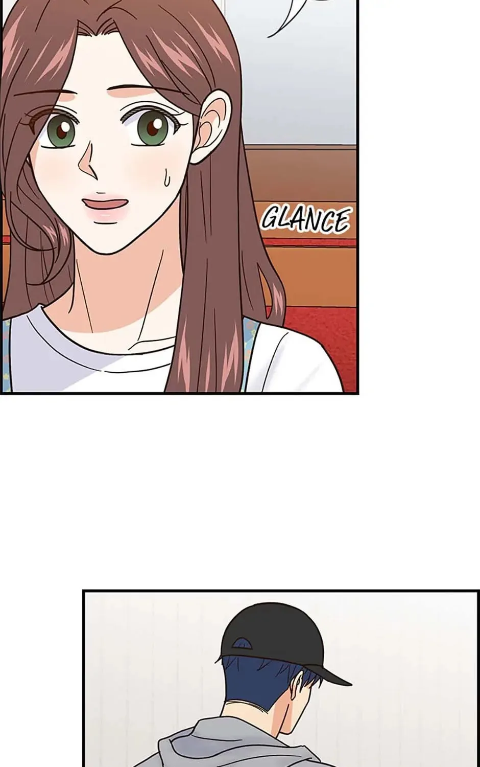 Back-to-School Boss Chapter 51 page 85 - 
