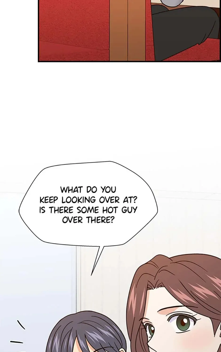 Back-to-School Boss Chapter 51 page 87 - 