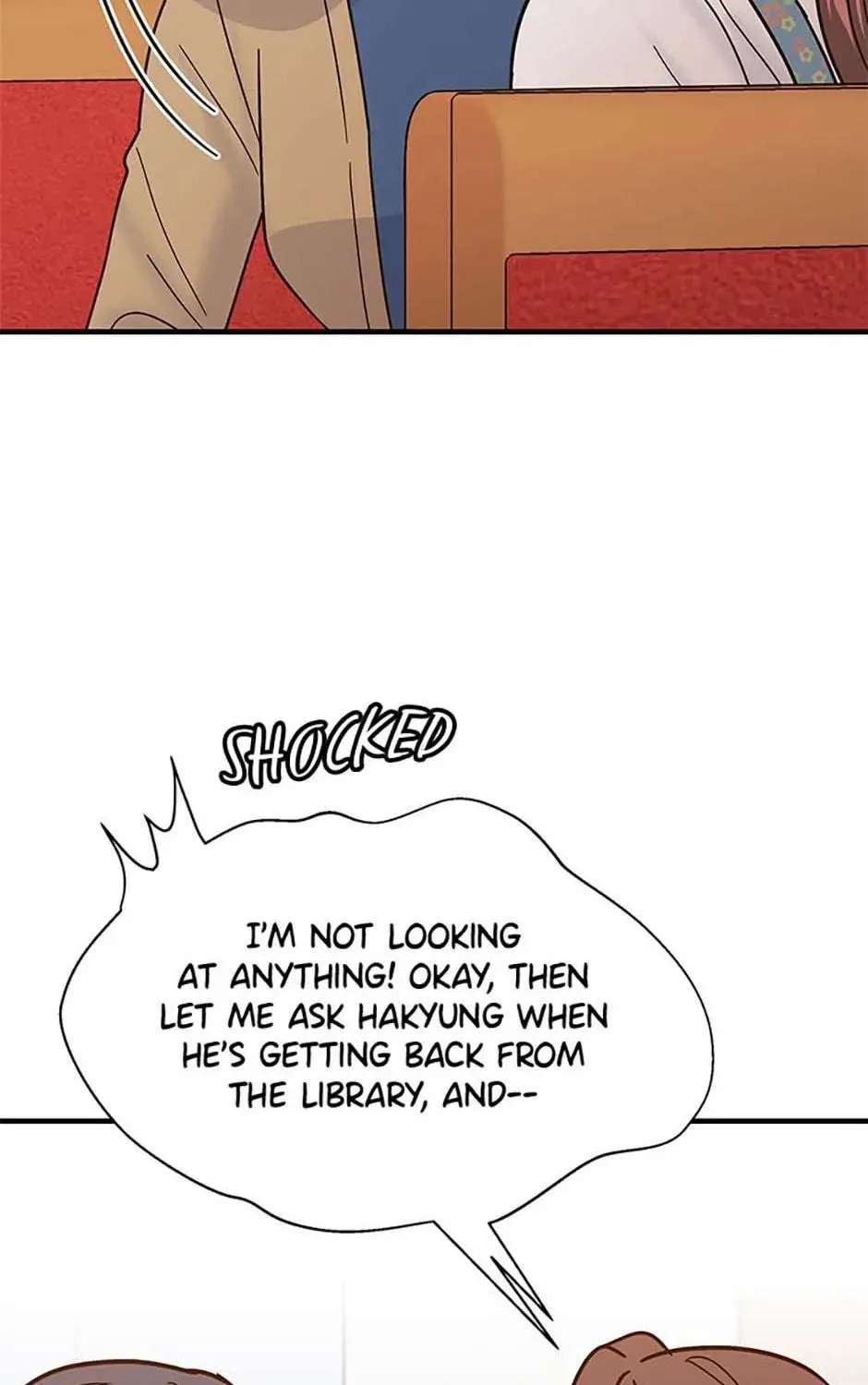Back-to-School Boss Chapter 51 page 89 - 