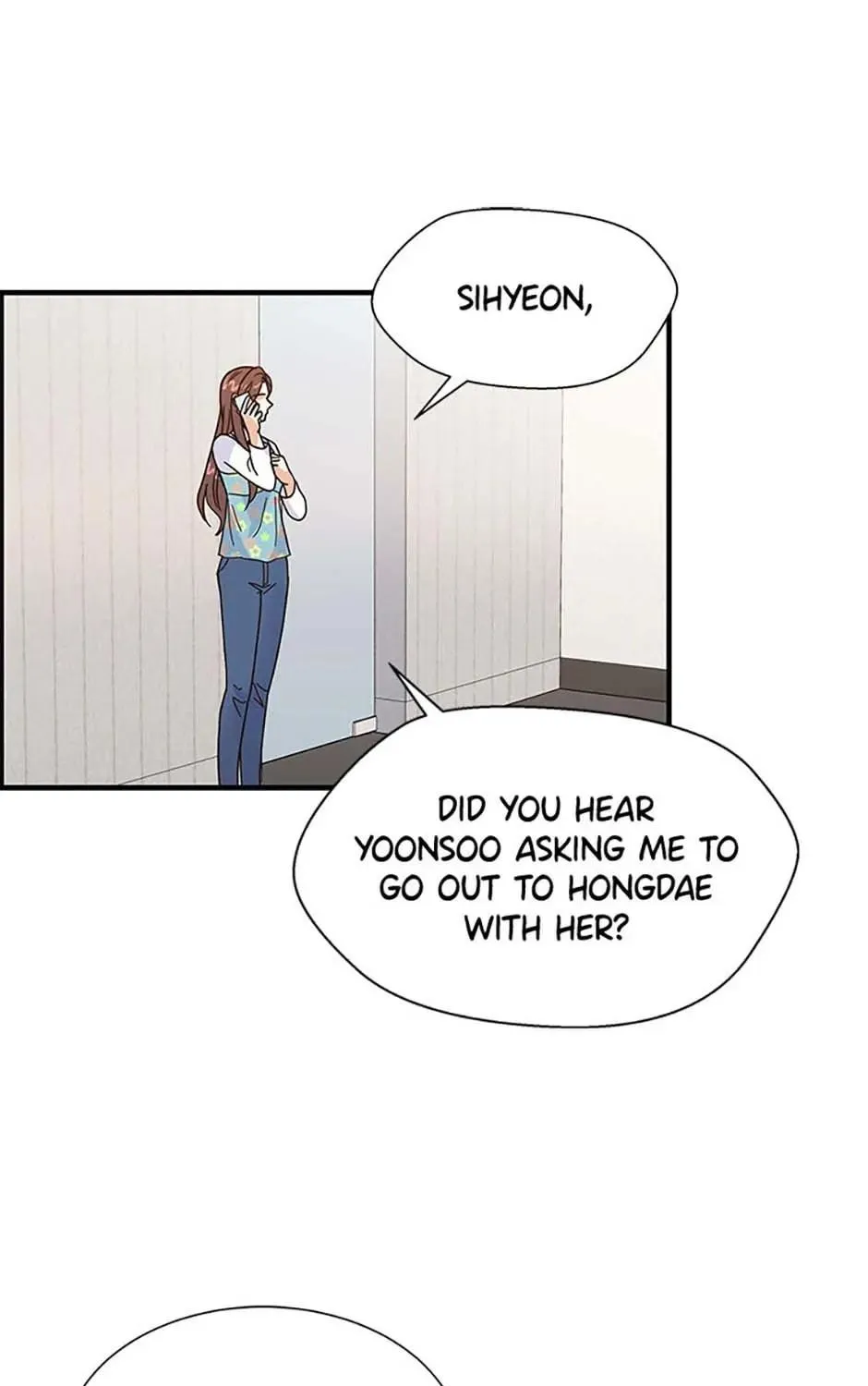 Back-to-School Boss Chapter 51 page 95 - 