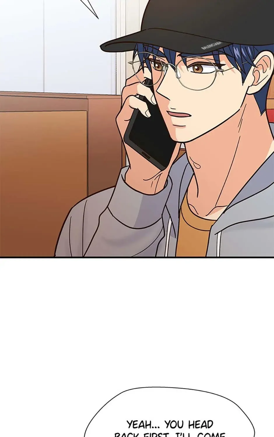 Back-to-School Boss Chapter 51 page 97 - 