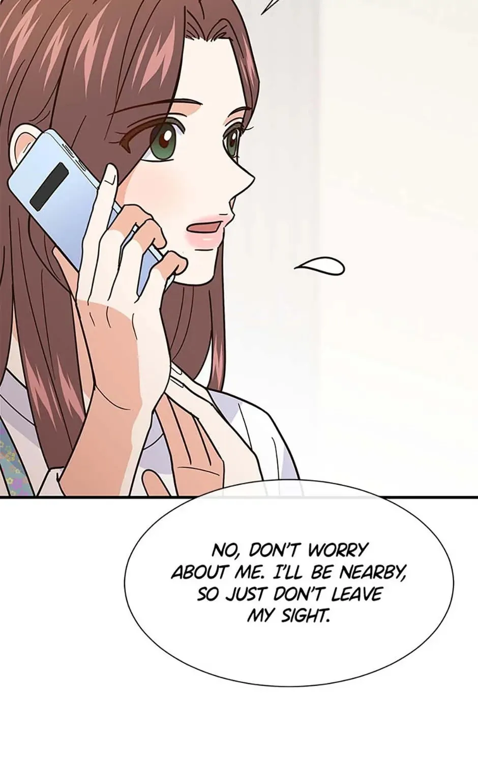 Back-to-School Boss Chapter 51 page 99 - 