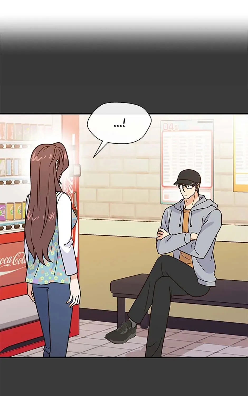 Back-to-School Boss Chapter 52 page 1 - 
