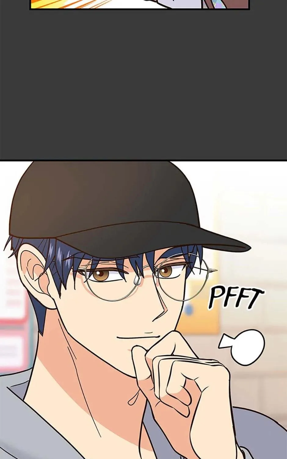 Back-to-School Boss Chapter 52 page 11 - 