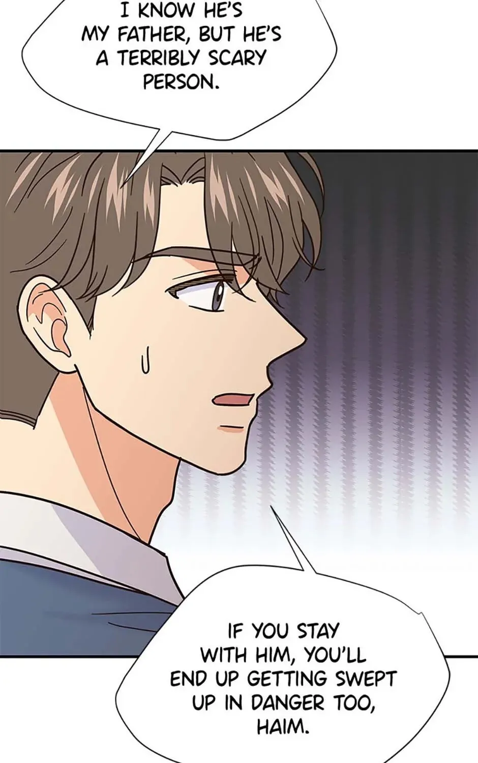 Back-to-School Boss Chapter 52 page 114 - 