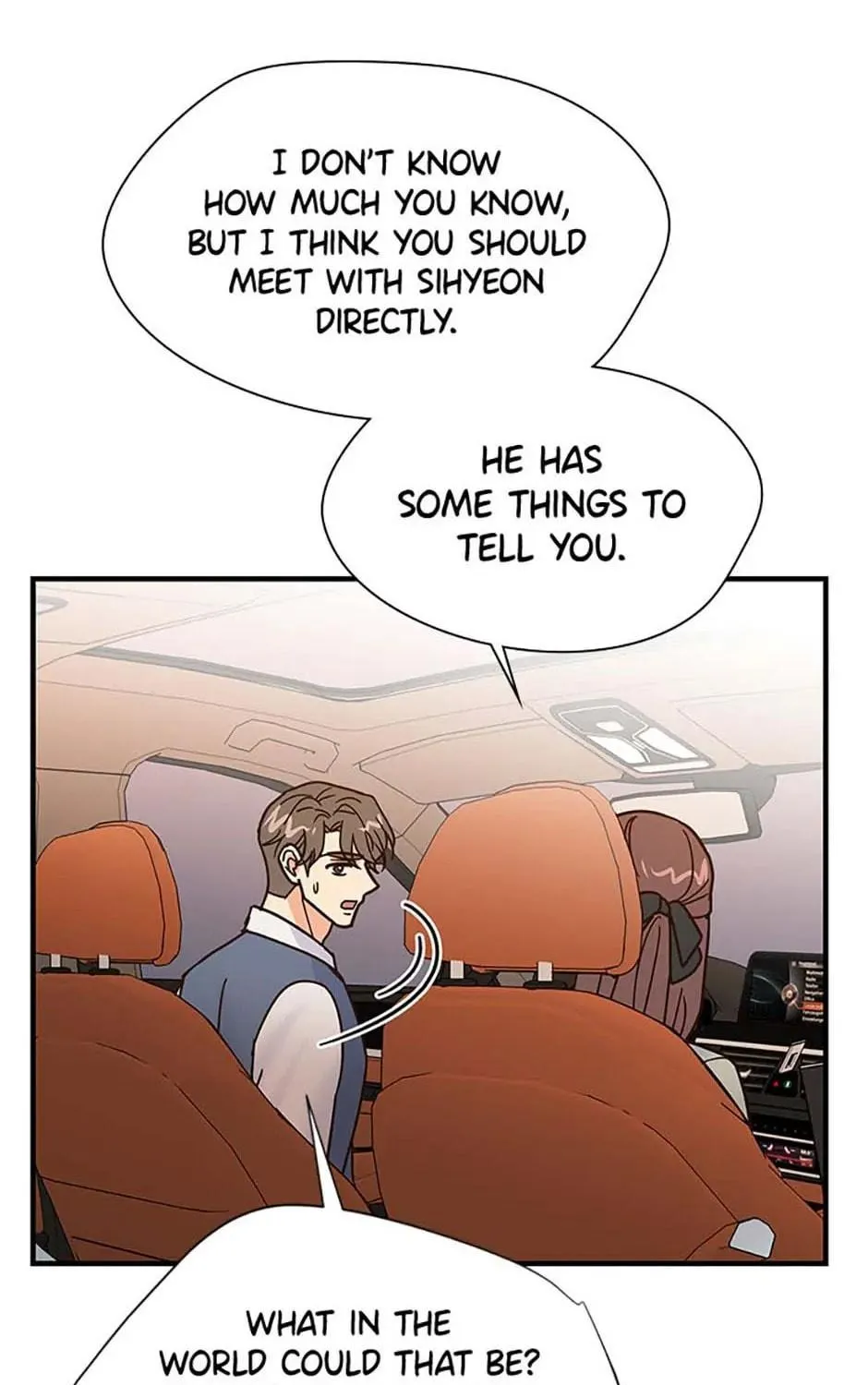 Back-to-School Boss Chapter 52 page 116 - 