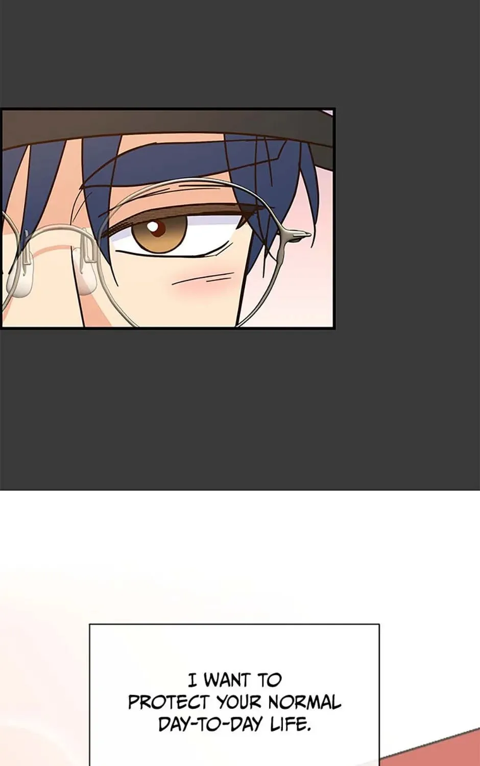 Back-to-School Boss Chapter 52 page 13 - 