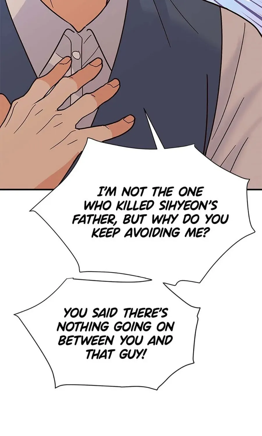 Back-to-School Boss Chapter 52 page 124 - 